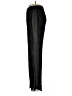 Ganni 100% Polyester Black Casual Pants Size EU 38 / US 8 - photo 5