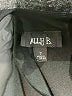 Ally B Color Block Black Dress Size 7 - photo 3
