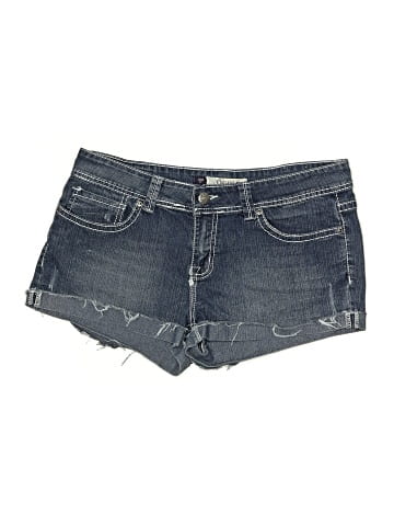 Vigold Denim Shorts (view 1)