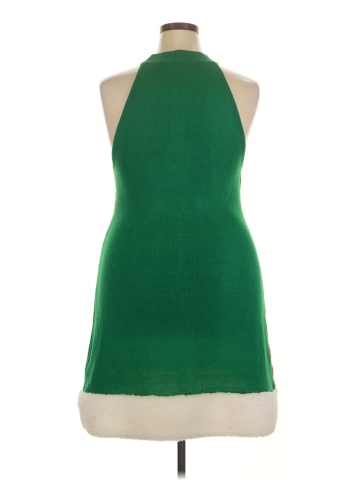 No Boundaries Casual Dress (view 2)