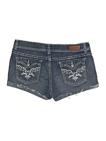 Vigold Denim Shorts (view 2)