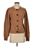 Gap Brown Cardigan Size S - photo 1