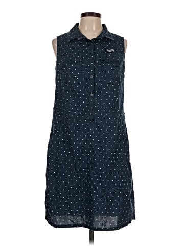 Columbia Casual Dress (view 1)