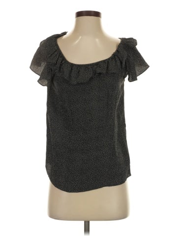 Rebecca Taylor Blouse (view 1)