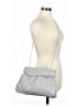 Sharif Gray Clutch One size - photo 2