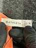 Athleta 100% Nylon Orange Active Tank Size S - photo 7