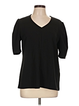 Chico's 3/4 Sleeve T-Shirt (view 1)