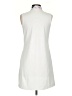 Tommy Bahama Solid White Casual Dress Size S - photo 2