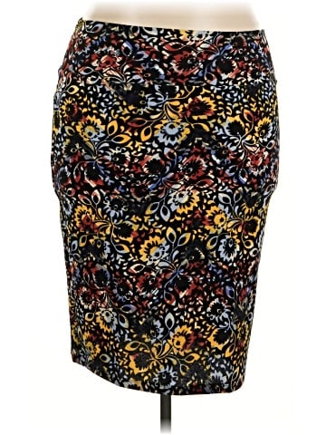 Lularoe Casual Skirt (view 1)