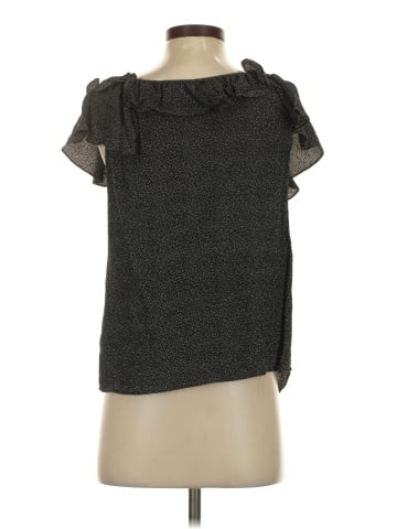Rebecca Taylor Blouse (view 2)