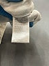 KANCAN JEANS White Jeans Size 28 waist - photo 8