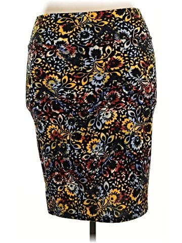 Lularoe Casual Skirt (view 2)