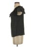 Rebecca Taylor 100% Silk Gray Blouse Size 4 - photo 5