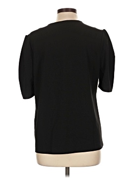 Chico's 3/4 Sleeve T-Shirt (view 2)
