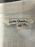 Assorted Brands Ivory Short Sleeve Blouse Size XS - photo 7