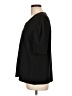 Chico's Black 3/4 Sleeve T-Shirt Size Lg (2) - photo 5