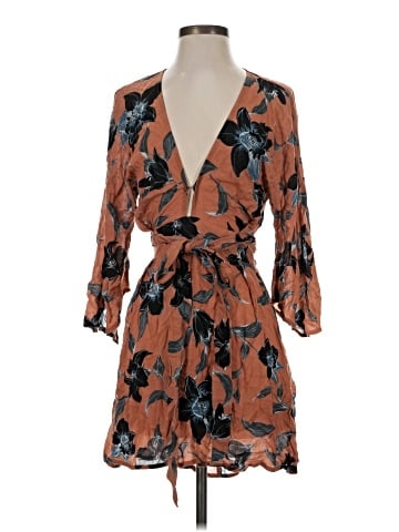 Faithfull the Brand Casual Dress (view 1)