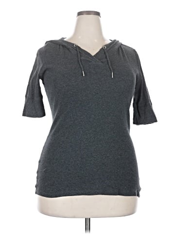 Calvin Klein Sweatshirt (view 1)