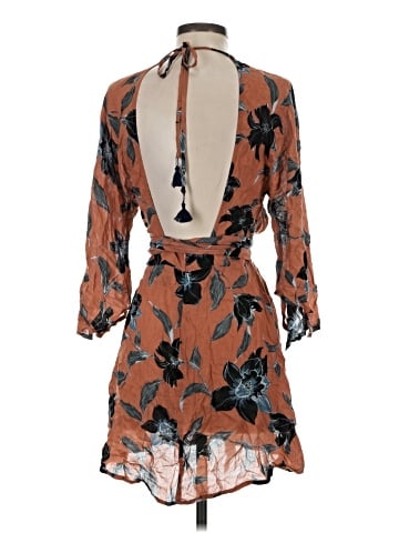 Faithfull the Brand Casual Dress (view 2)