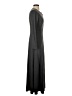 Unbranded Gray Casual Dress Size S - photo 4