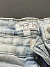 Sofia Jeans by Sofia Vergara Blue Denim Shorts Size 20 - photo 3
