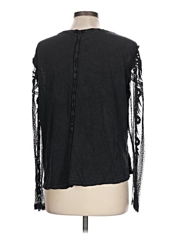 Free People Long Sleeve Top (view 2)