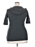Calvin Klein 100% Cotton Gray Sweatshirt Size XXL - photo 2