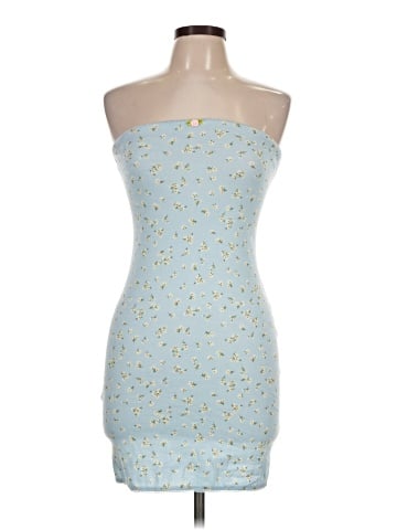 No Boundaries Cocktail Dress (view 1)