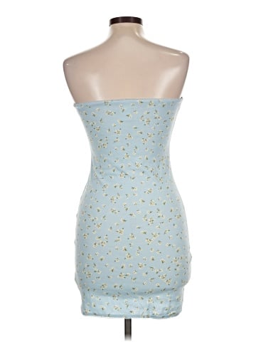 No Boundaries Cocktail Dress (view 2)