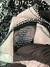 Worthington Print Silver Casual Pants Size 1X - photo 8