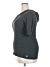 Calvin Klein 100% Cotton Gray Sweatshirt Size XXL - photo 5