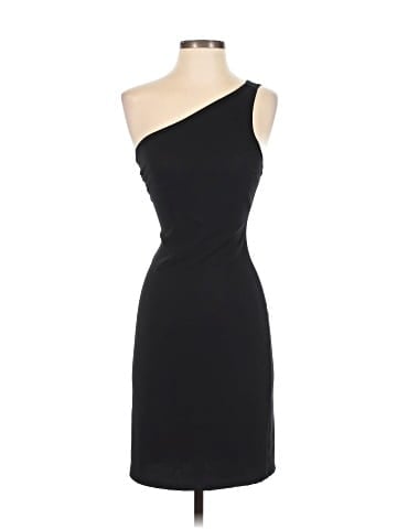 Formula X Cocktail Dress (view 1)