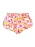 Speedo Floral Pink Shorts Size XL (38) - photo 2