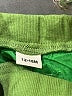 Unbranded Tropical Green Skirt Size 12-18 mo - photo 3