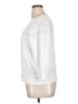 Grace Karin White Cardigan Size XL - photo 5