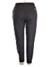 Magnolia Solid Gray Active Pants Size XXL - photo 2