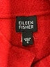 Eileen Fisher Red Wool Coat Size S - photo 6