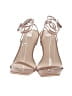 Madden Girl Tan Sandals Size 6 1/2 - photo 2