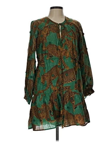 FARM Rio Casual Dress (view 1)