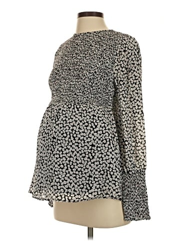 A Pea in the Pod Casual Dress (view 1)