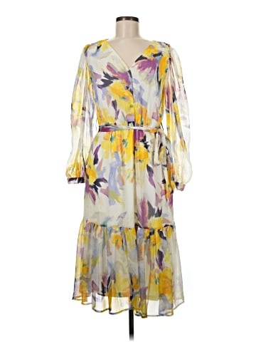 DKNY Casual Dress (view 1)