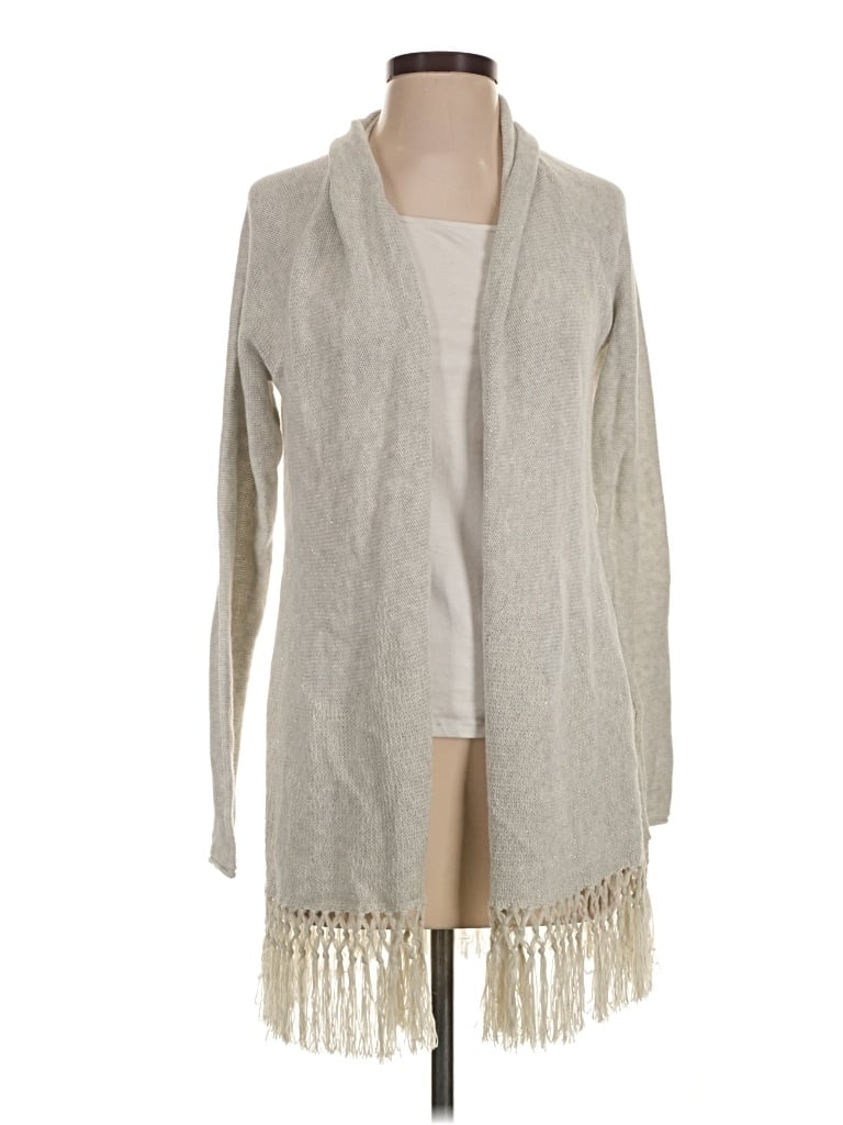 Lilly Pulitzer Cardigan Sweater In Gray