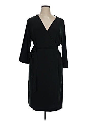 Remade Casual Dress (view 1)