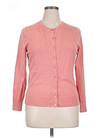 Charter Club Cardigan (view 1)