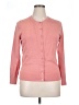 Charter Club Pink Cardigan Size XL - photo 1