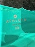 Athleta Green Swimsuit Top Size XS - photo 3