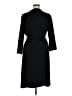 Remade Black Casual Dress Size 1X - photo 2