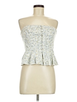 Free People Sleeveless Top