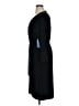 Remade Black Casual Dress Size 1X - photo 5