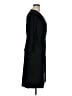 Remade Black Casual Dress Size 1X - photo 4